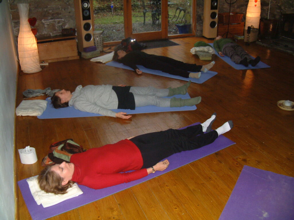 Group Retreats - Nab Cottage, Rydal - Ambleside